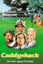 Caddyshack poster